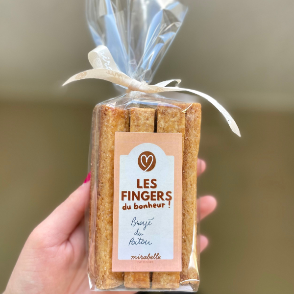 Broyé du Poitou